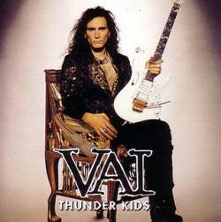 Steve Vai : Thunder Kids
